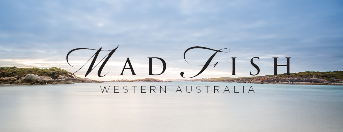 FREE Wine Delivered Mad-fish banner