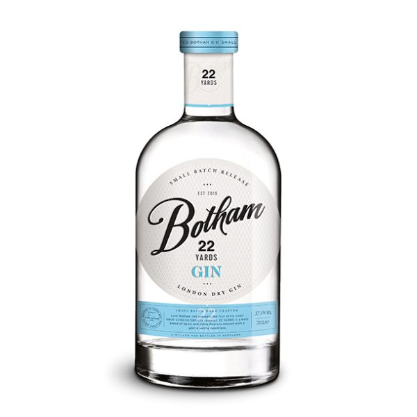 Botham 22 Yards Gin