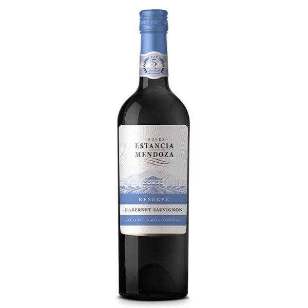 Estancia Mendoza Wines Cabernet Sauvignon