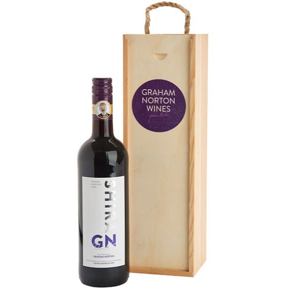 Wine Gifts GN-SHIRAZ-BOX