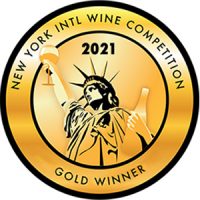 NYC 2021 award