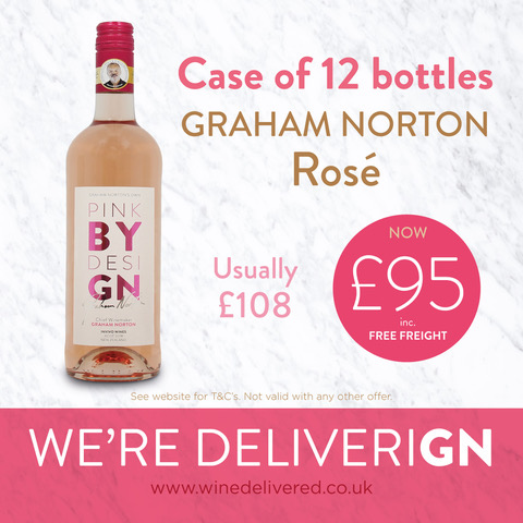 Graham Norton Rose offer