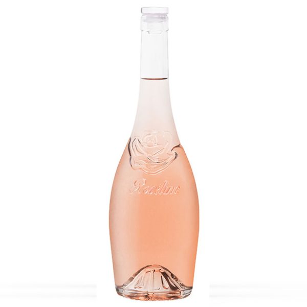 Roseline Rose bottle