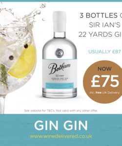 Gin Offer