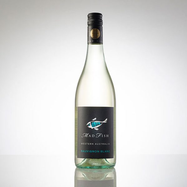 Mad Fish Sav Blanc FREE Online Wine Delivered