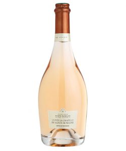 La Chapelle Rosé 2020 FREE Online Wine Delivered