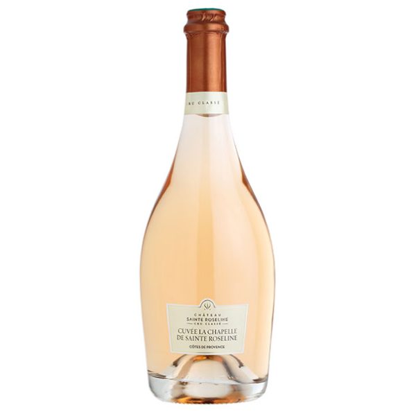 La Chapelle Rosé 2020 FREE Online Wine Delivered