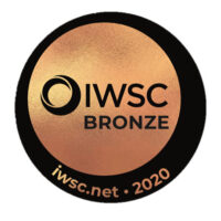 IWSC Bronze Roseline Rosé