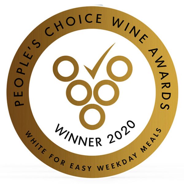 PCWA wine awards