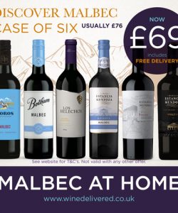 Malbec at Home