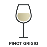 Pinot Grigio icon