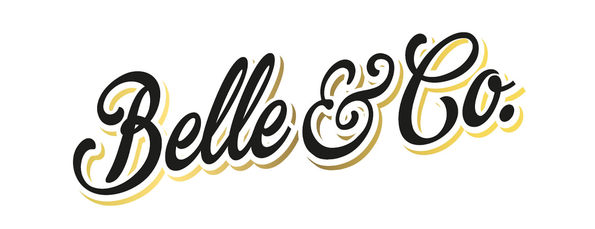 Belle & Co logo