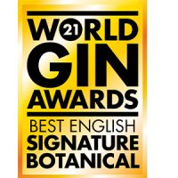 World Gin awards