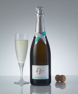 Kylie Minogue Organic Brut Reserva Cava