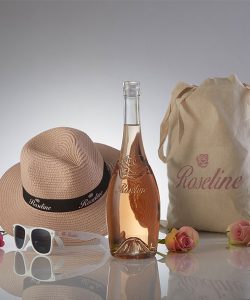 Roseline Promo 750ml
