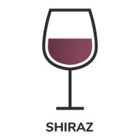 Shiraz Icon