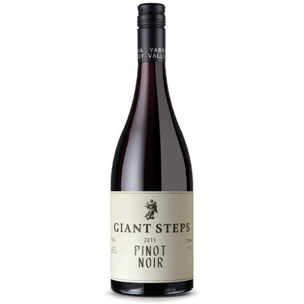 Giant steps Pinot Noir
