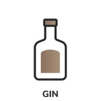 Gin Icon