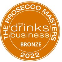 Bronze THE PROSECCO MASTERS 2022