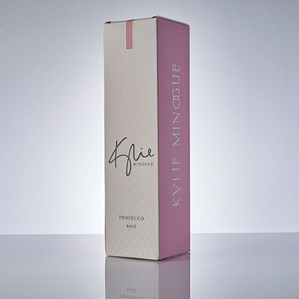 Kylie Prosecco Gift Box