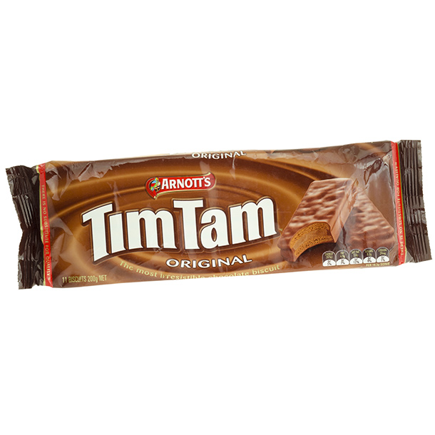 Where can i buy tim tams uk