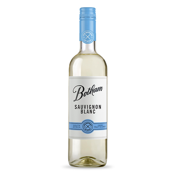 Botham Signature Sauvignon Blanc