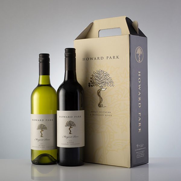 Howard Park Minaup Wines
