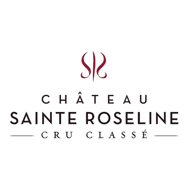 Sainte Roseline Logo