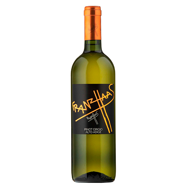 Liberty Haas Franz Haas, Pinot Grigio 2020
