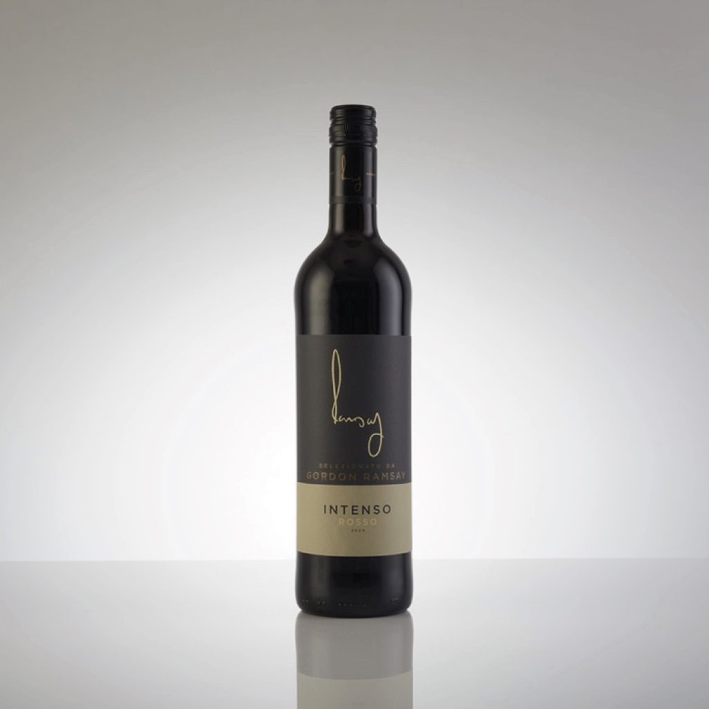Gordon Ramsay Wines Wine Delivered | FREE UK Delivery
