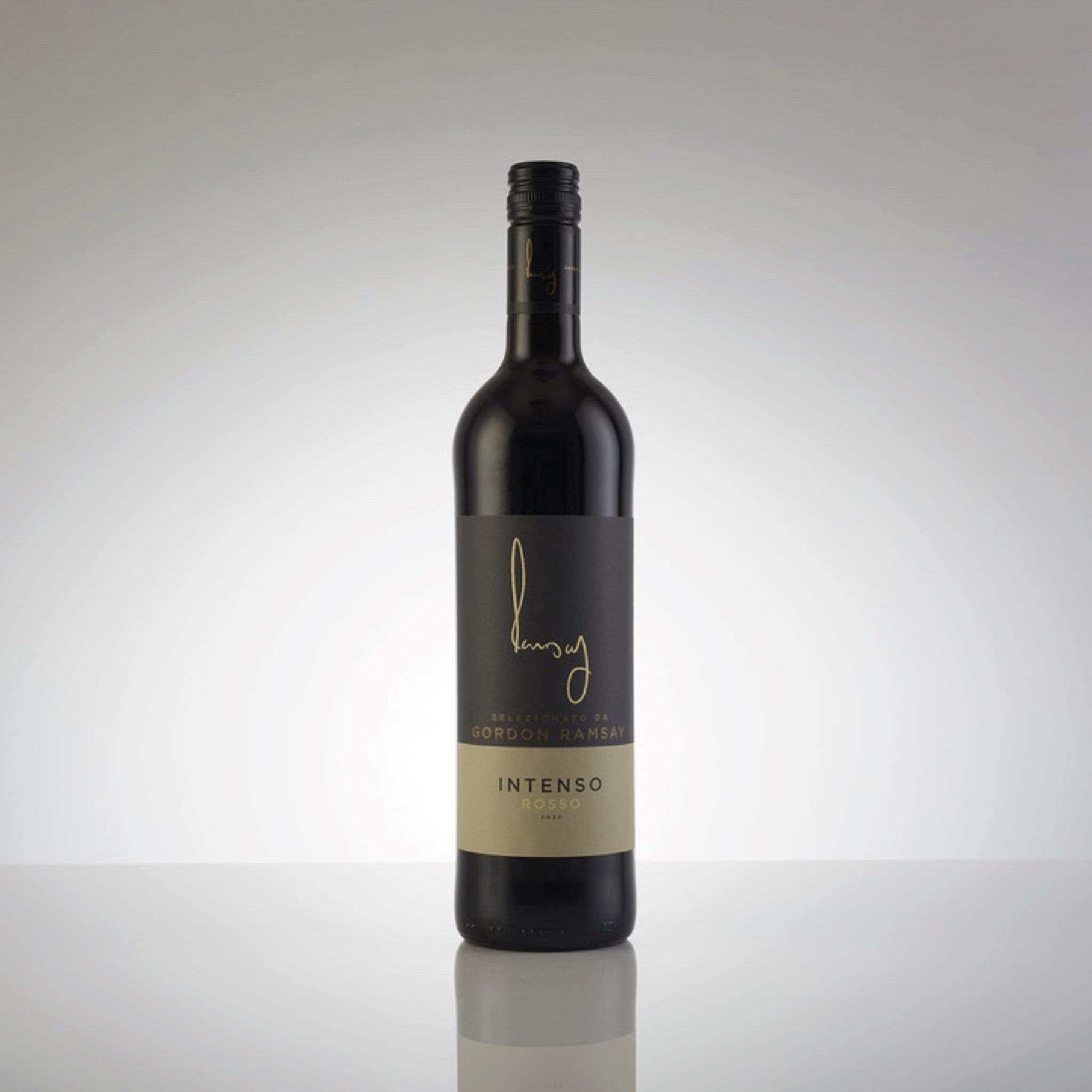 Gordon Ramsay Rosso, Italy 2020 - Wine Delivered
