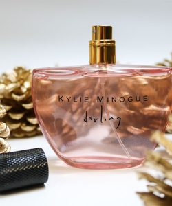 Kylie Minogue Perfume