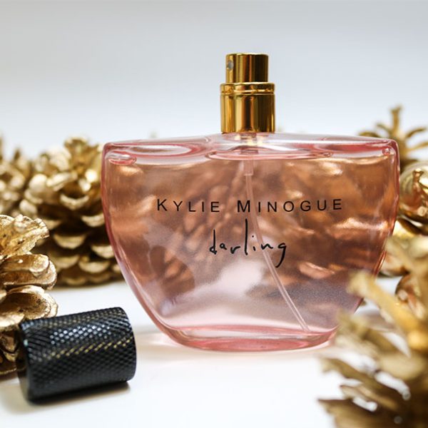 Kylie Minogue Perfume