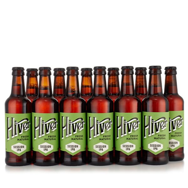 HIver 12 Pack