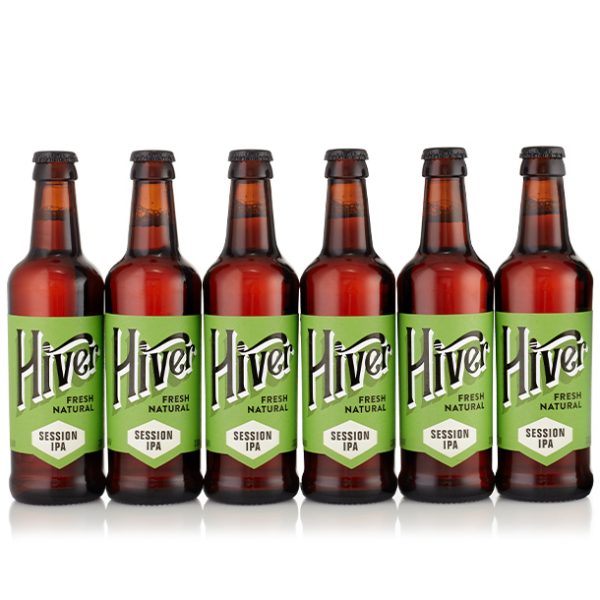 HIver 6 pack