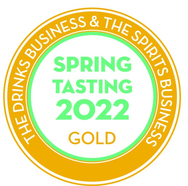 The DRinks Business Gold Award