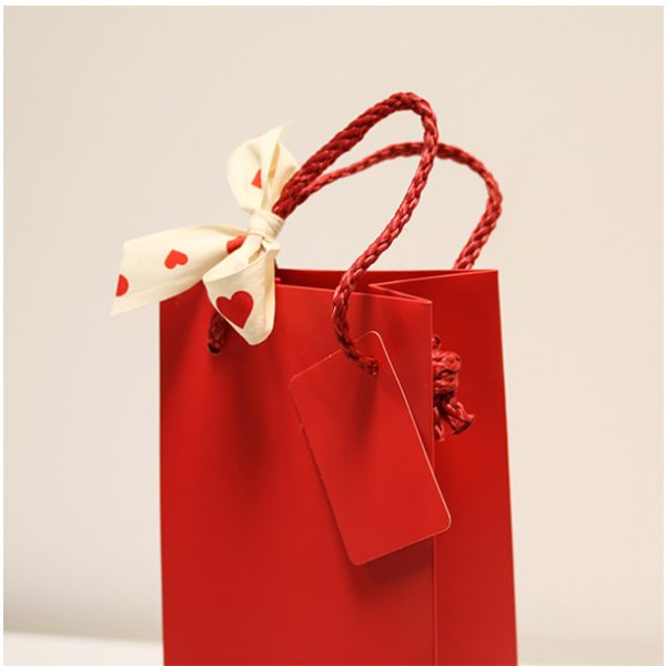 Wine gift bag - Image 2