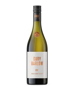 Gary Barlow Sauvignon Blanc