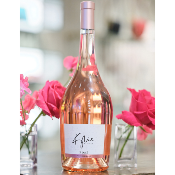 Sugnature Rosé magnum