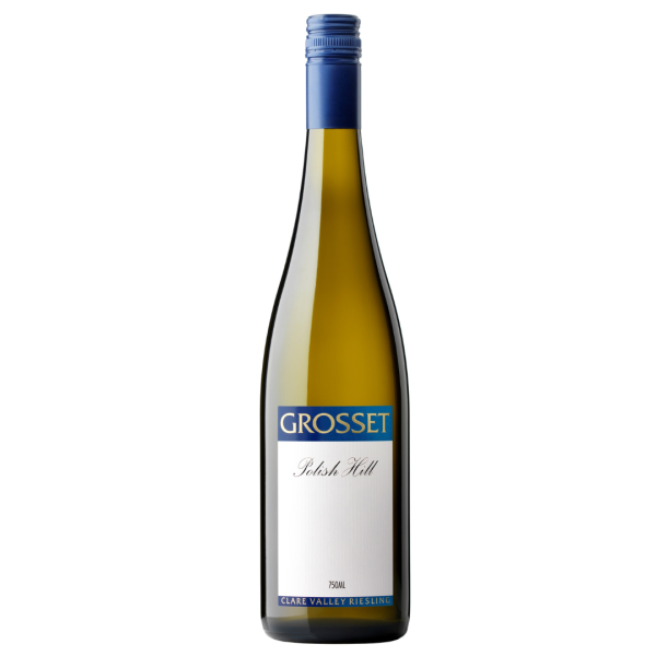 GROSSET `POLISH HILL` CLARE VALLEY RIESLING