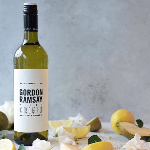 Gordon Ramsay Pinot Grigio