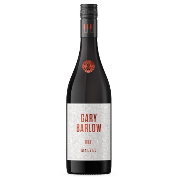 Gary Barlow Malbec