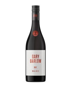 Gary Barlow Malbec