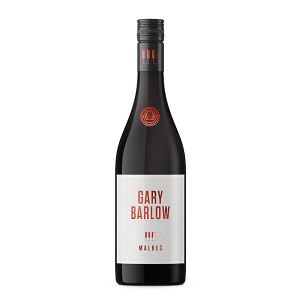 Gary Barlow Malbec