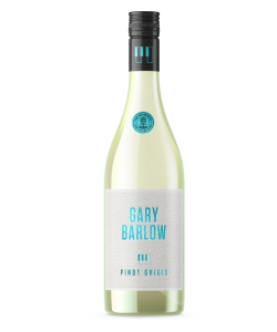 Pinot Grigio Gary Barlow