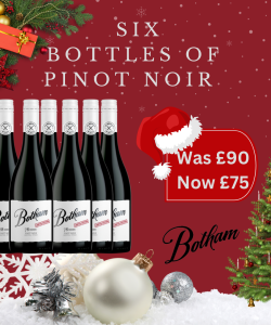 Botham Pinot Noir Offer