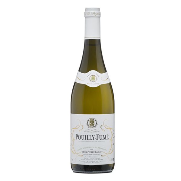 Pouilly-Fumé 2020