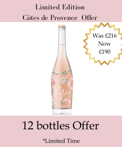 Limited Edition CDP Offer
