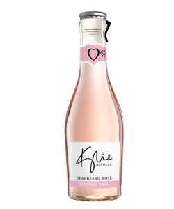 0% Sparkling Rosé mini