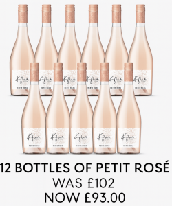 Petit Rosé Offer